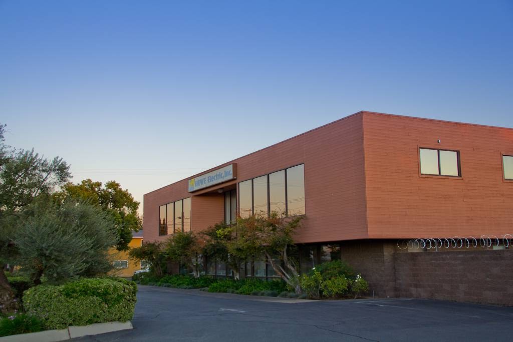 Howe Electric Inc | 4682 E Olive Ave, Fresno, CA 93702, USA | Phone: (559) 255-8992