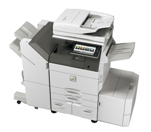 Copiers Northwest Vancouver | 9506 NE 82nd Ave, Vancouver, WA 98662, USA | Phone: (360) 314-1140