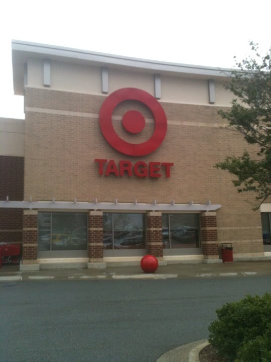 Target Mobile | 1628 Highwoods Blvd, Greensboro, NC 27410, USA | Phone: (336) 455-9900