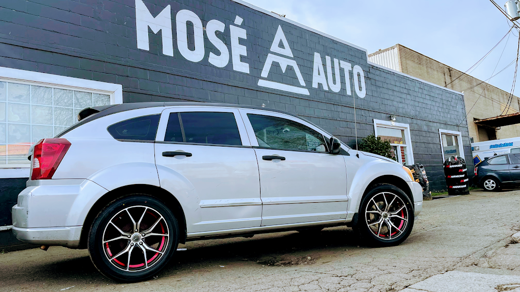 Mose Auto | 719 S Myrtle St, Seattle, WA 98108, USA | Phone: (206) 613-9554