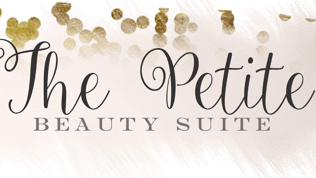The Petite Beauty Suite | 4111 E Valley Auto Drive Suite #209 Room #1, Mesa, AZ 85206, USA | Phone: (480) 508-7962
