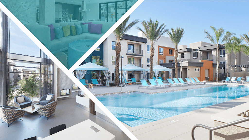 Pulse Millenia Apartments | 2043 Artisan Wy, Chula Vista, CA 91915 | Phone: (619) 377-7044