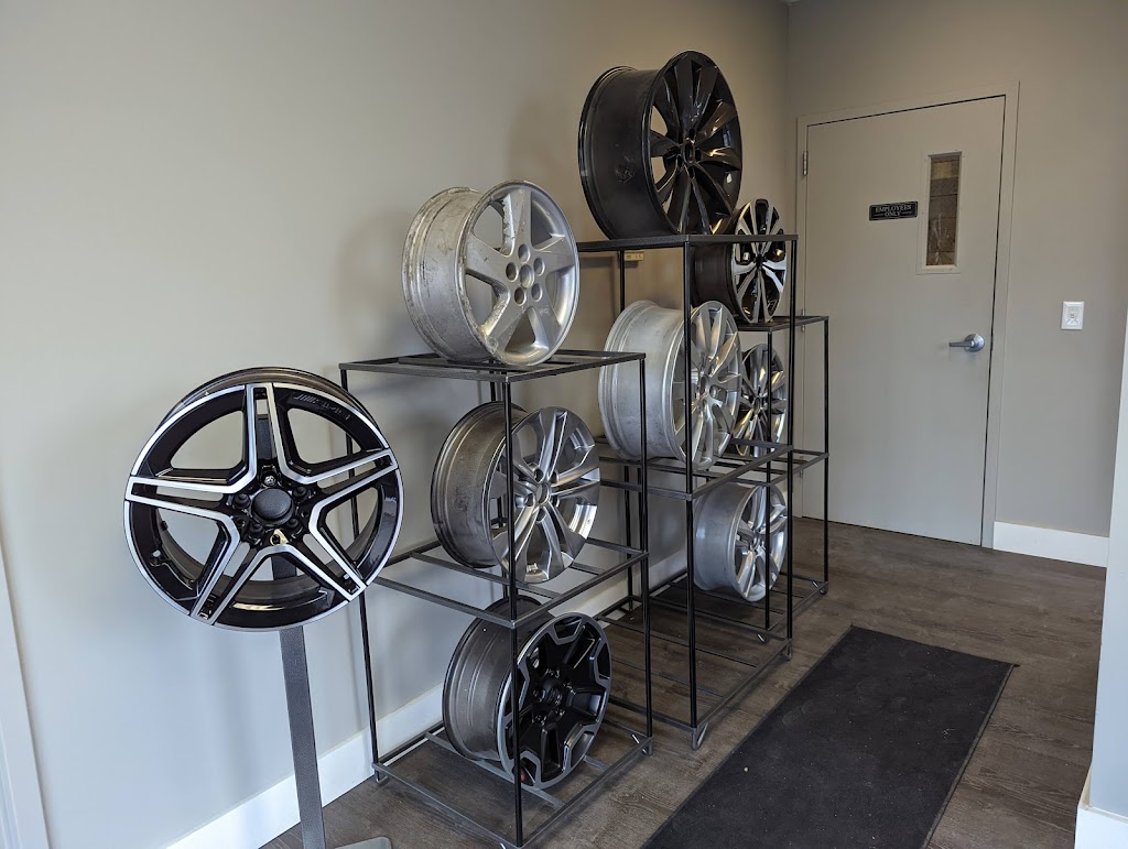 A-Condition Wheel Company & Powder coating | 17178 Adelmann St SE, Prior Lake, MN 55372 | Phone: (651) 252-6000