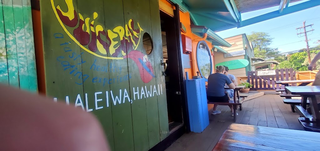 Waialua Bakery & Juice Bar | 66-200 Kamehameha Hwy, Haleiwa, HI 96712, USA | Phone: (808) 744-1032