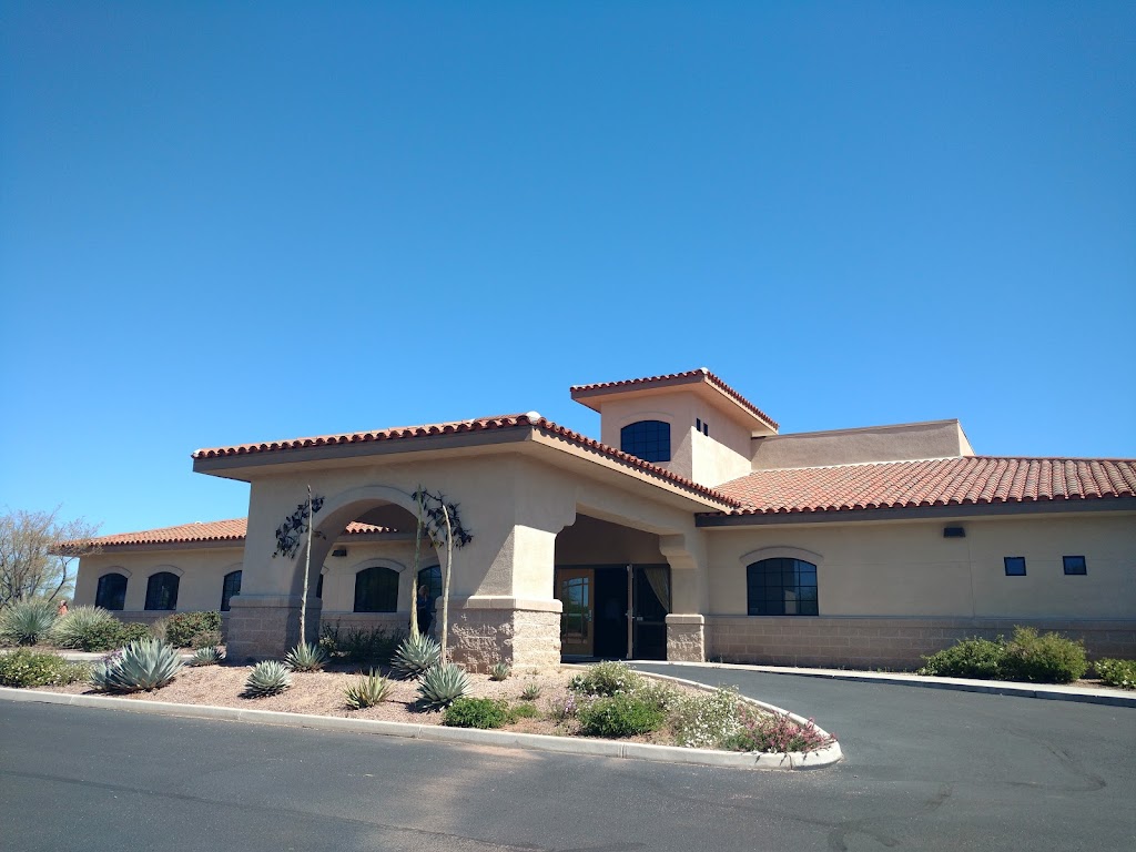 Vistoso Funeral Home | 2285 E Rancho Vistoso Blvd, Oro Valley, AZ 85755, USA | Phone: (520) 544-2285