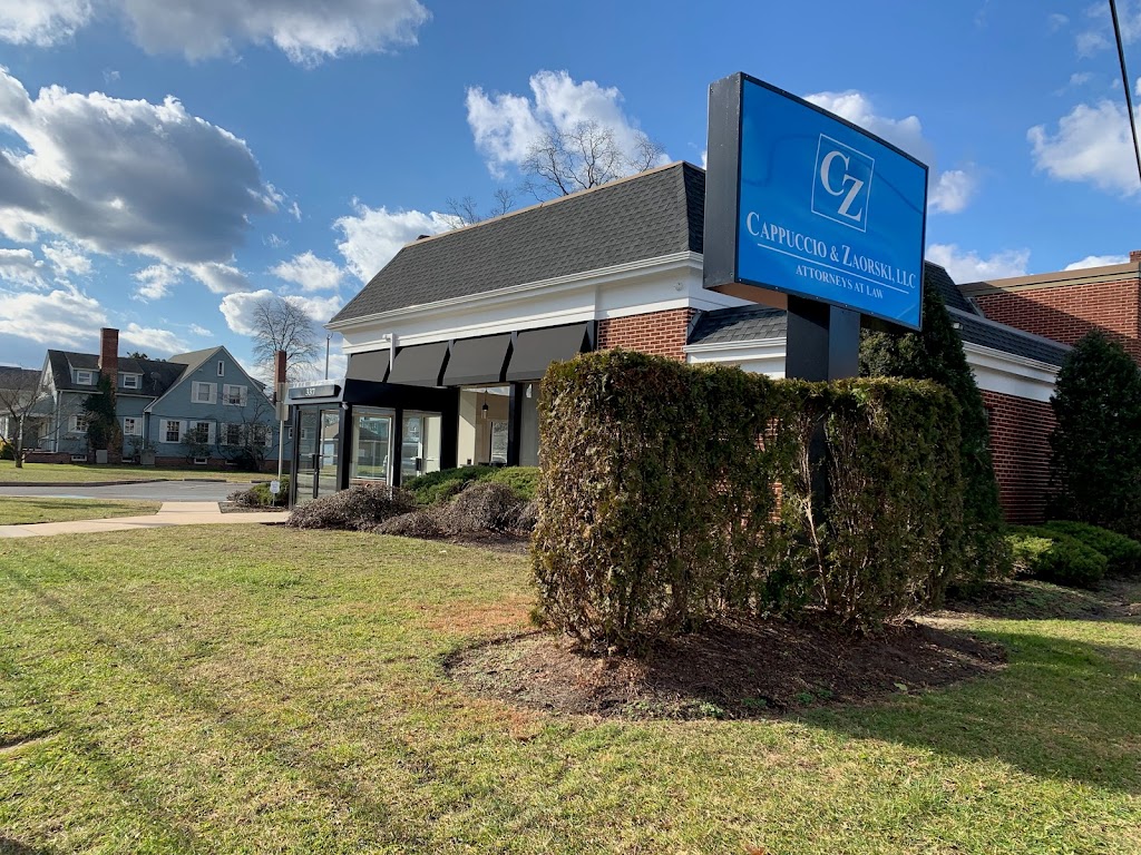 Cappuccio & Zaorski, LLC | 337 Bellevue Ave, Hammonton, NJ 08037 | Phone: (609) 561-5005