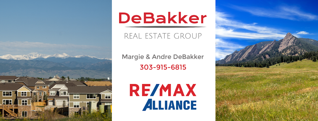 RE/MAX Alliance - Lafayette | 109 N Public Rd, Lafayette, CO 80026, USA | Phone: (720) 201-1114