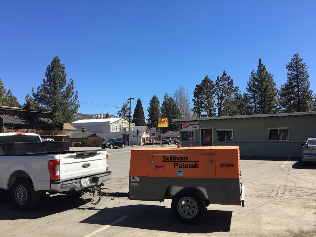 Twin Bear Equipment Rentals | 1140 W Big Bear Blvd, Big Bear, CA 92314, USA | Phone: (909) 585-2888