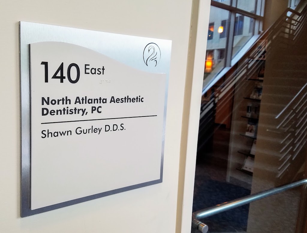 North Atlanta Aesthetic Dentistry | 4165 Old Milton Pkwy #140, Alpharetta, GA 30005 | Phone: (770) 664-1244