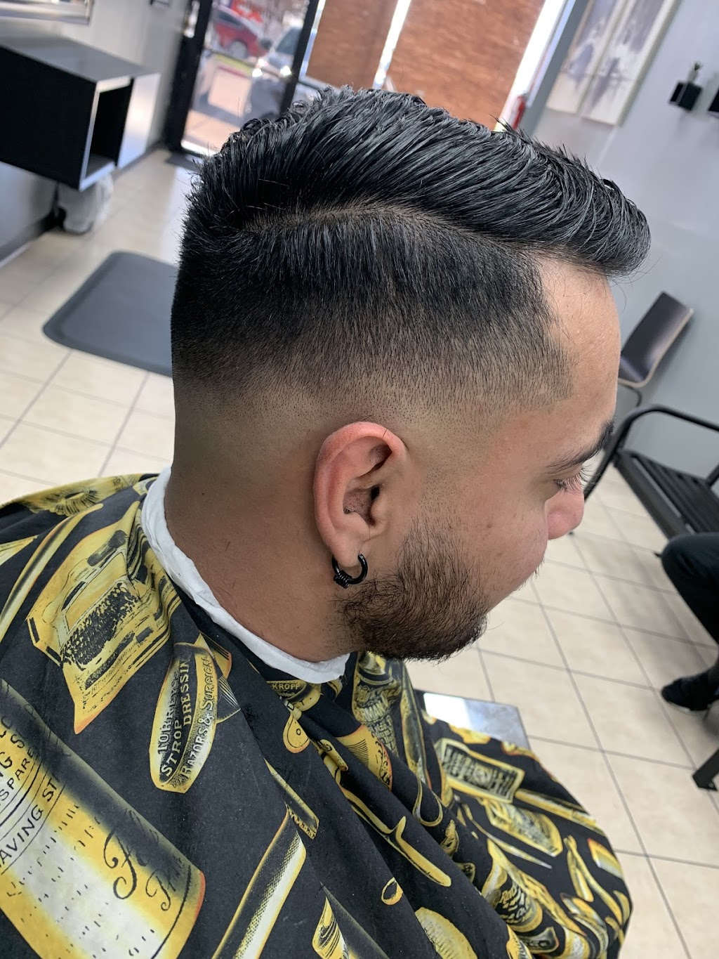 Southern Fades | 7630 Fry Rd suite 700, Cypress, TX 77433, USA | Phone: (832) 657-4975