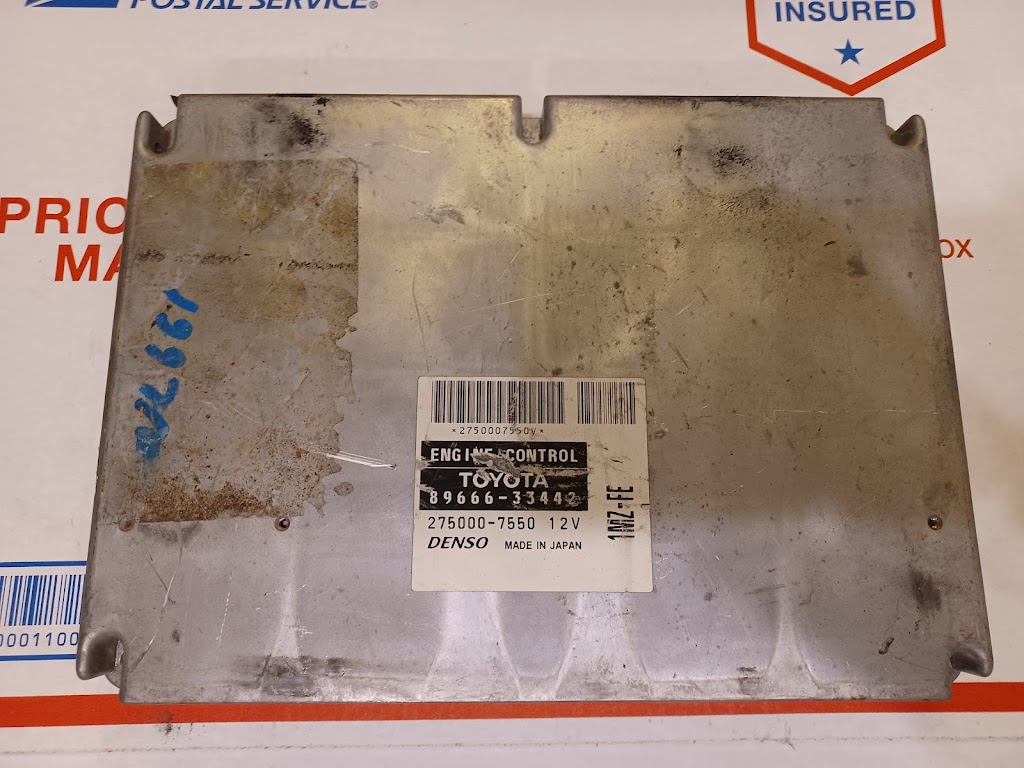ECU Repair Now | 2150 W Alameda Rd, Phoenix, AZ 85085, USA | Phone: (720) 538-6184
