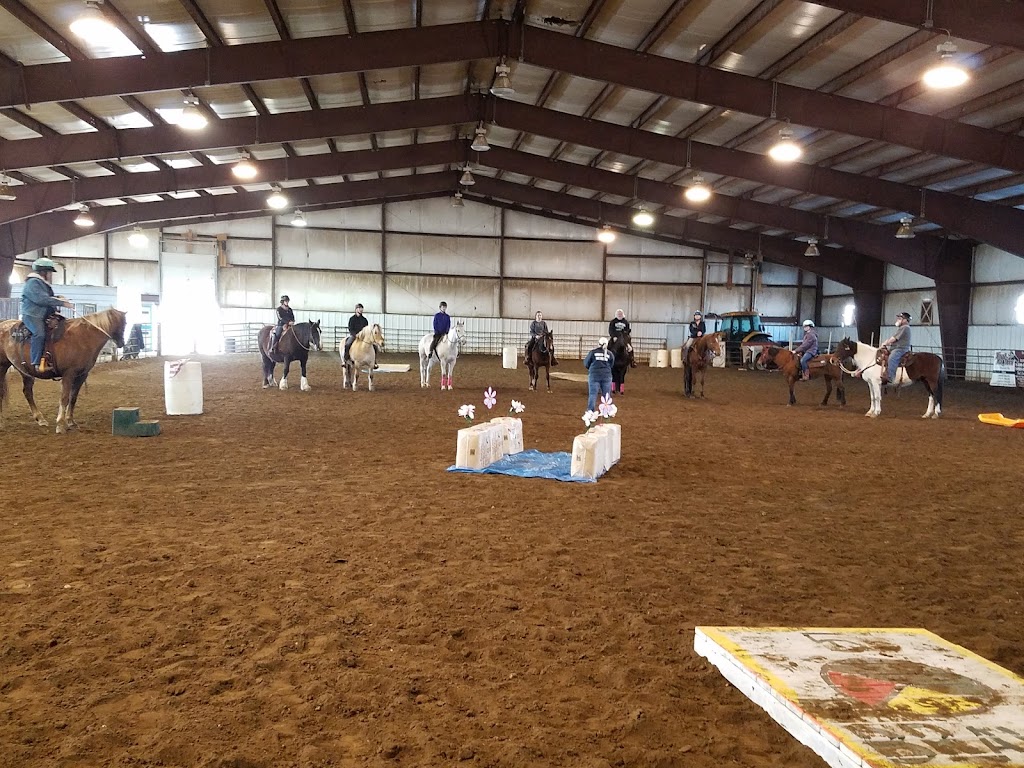 Bravehorse Training At Bravehorse Ranch | 10449 257th Ave NW, Zimmerman, MN 55398, USA | Phone: (612) 281-1712
