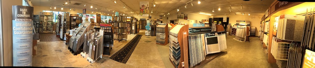 Collins & Sons Flooring America | 2431 N Illinois St, Swansea, IL 62226, USA | Phone: (618) 234-2915