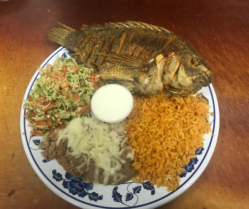 Taqueria La Palma | 8217 International Blvd, Oakland, CA 94621, USA | Phone: (510) 472-7871