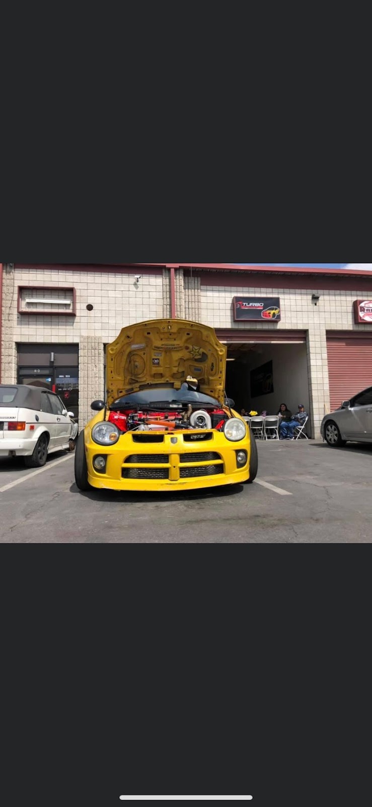 Caesarboostbuilt performace shop srt4 specialist | 1180 9th St, San Bernardino, CA 92410, USA | Phone: (909) 919-4970