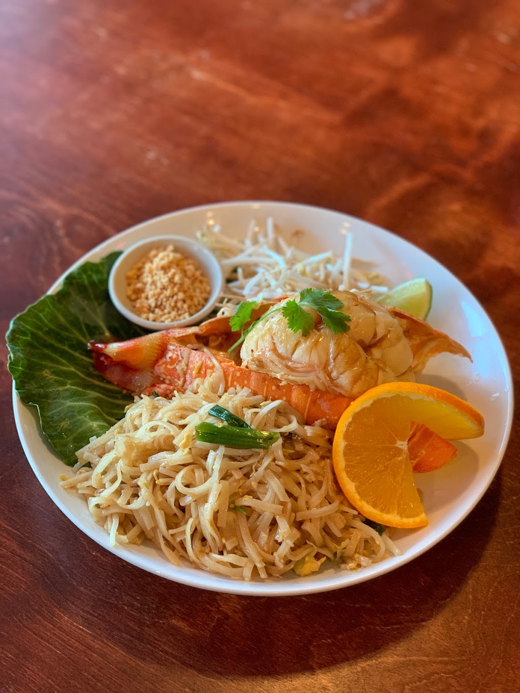 Siam Thai Bistro | 5763 Manatee Ave W, Bradenton, FL 34209, USA | Phone: (941) 243-3095