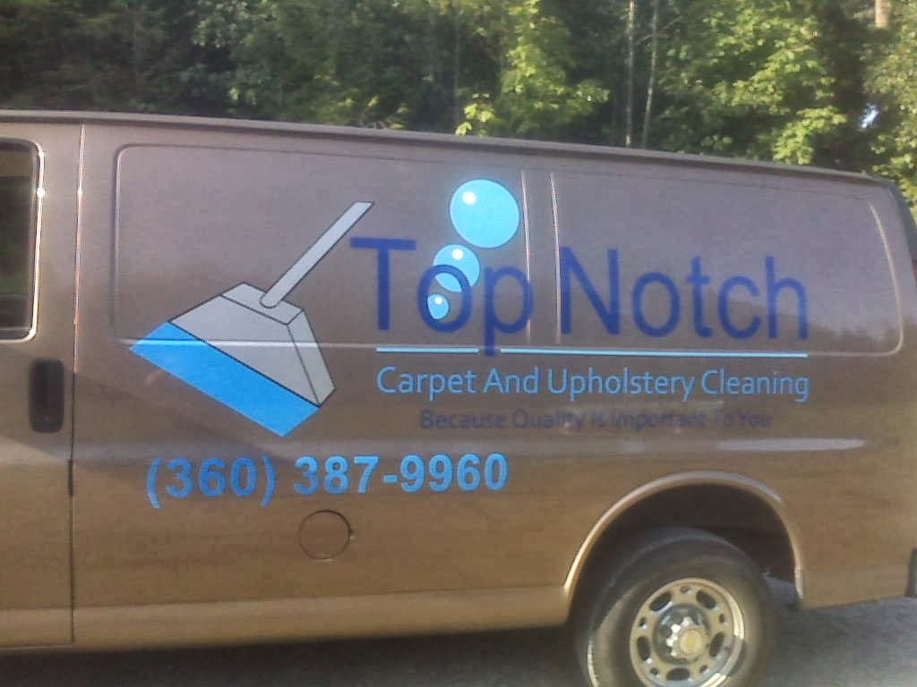 Top Notch Carpet Cleaning | 1479 E Shuksan Dr, Camano, WA 98282, USA | Phone: (360) 387-9960