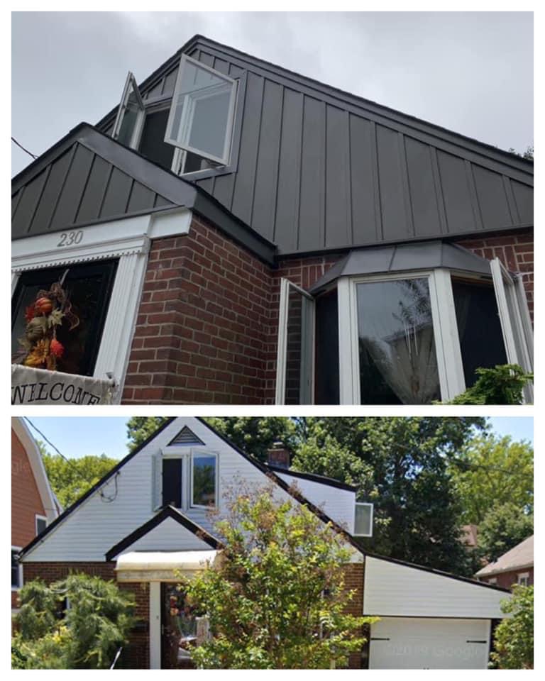 B&B Siding and Roofing | 8 Leitrim Ln, Hazlet, NJ 07730, USA | Phone: (732) 889-7323