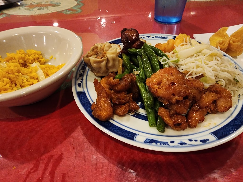 China Garden Buffet | 112 Woodman Dr, Dayton, OH 45431, USA | Phone: (937) 781-9999