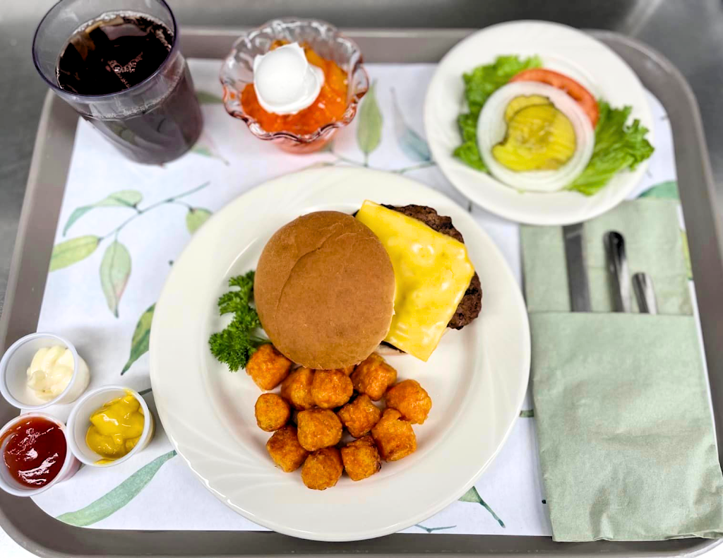 North Park Health and Rehabilitation Center | 1720 N McDonald St, McKinney, TX 75071, USA | Phone: (972) 562-7969