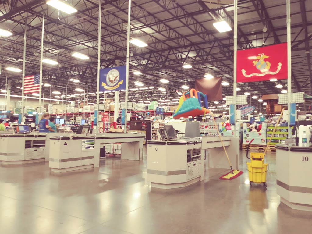 Sams Club | 1500 S Orange Blossom Trail, Apopka, FL 32703, USA | Phone: (407) 553-4127