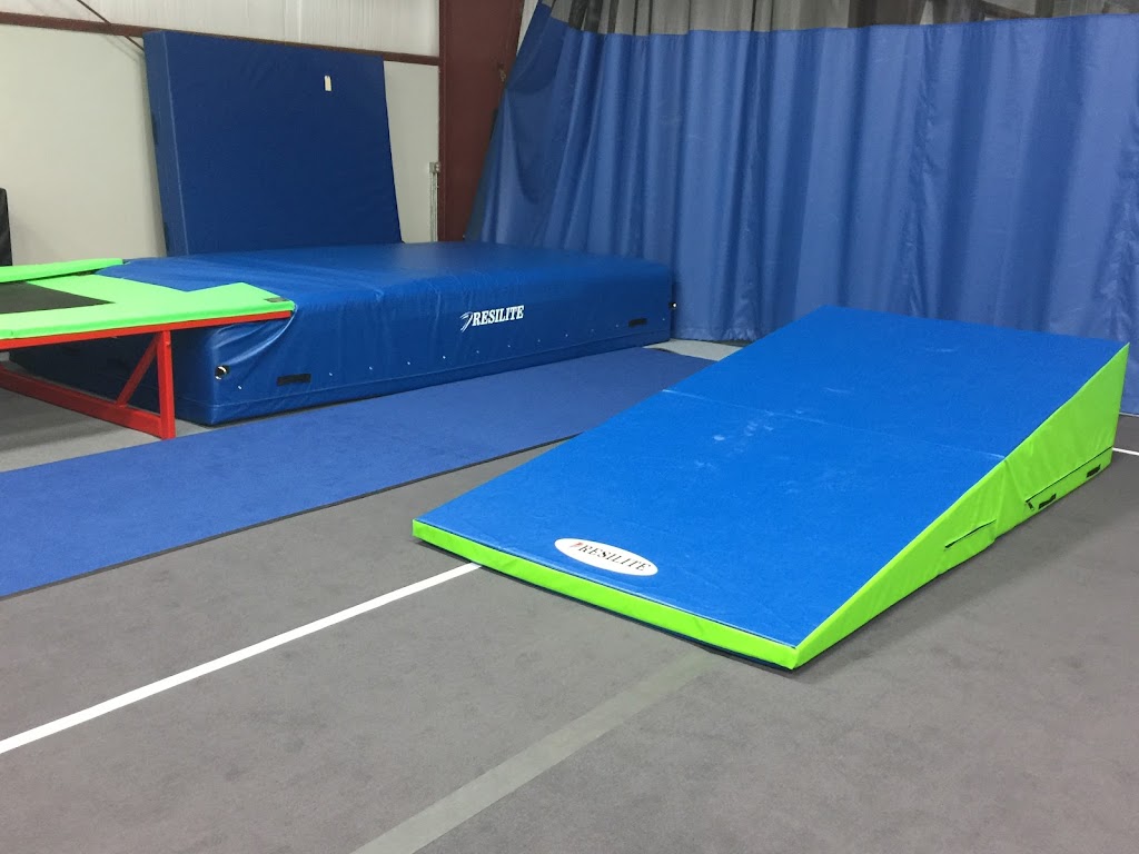 All-Star Academy Gymnastics | 2809 Howard Litzler Dr Suite 100, Covington, KY 41015, USA | Phone: (859) 393-1686