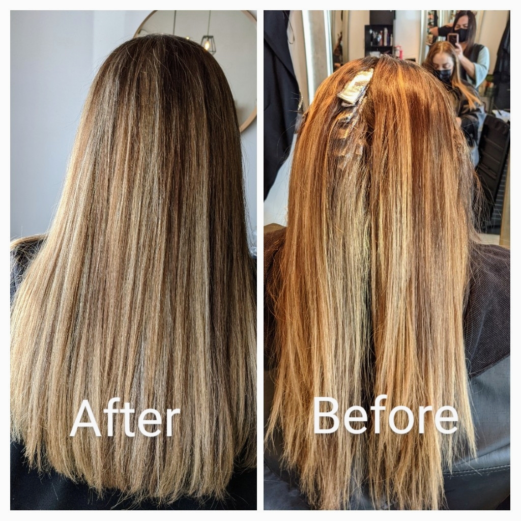 Hair By Erica at Hair Addict | 9101 High Assets Way NW, Albuquerque, NM 87120 | Phone: (505) 750-1406