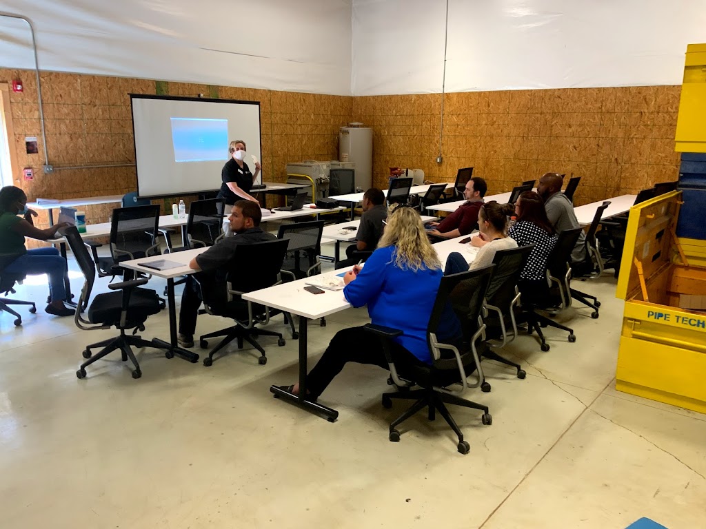 Pipetechs Plumbing Technologies | 6600 Mt Herman Rd, Raleigh, NC 27617, USA | Phone: (919) 293-1221