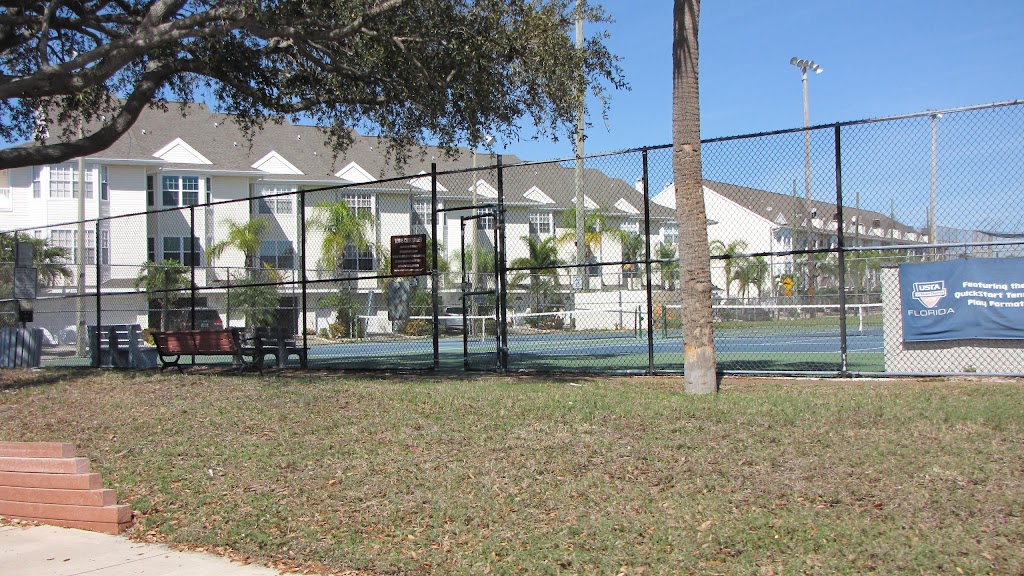 Egan Park | 9101 Blind Pass Rd, St Pete Beach, FL 33706, USA | Phone: (727) 363-9245