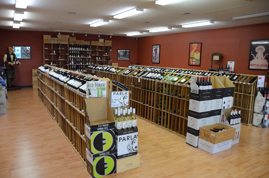 Sango Wine & Spirits | 1049 TN-76, Clarksville, TN 37043, USA | Phone: (931) 358-5537