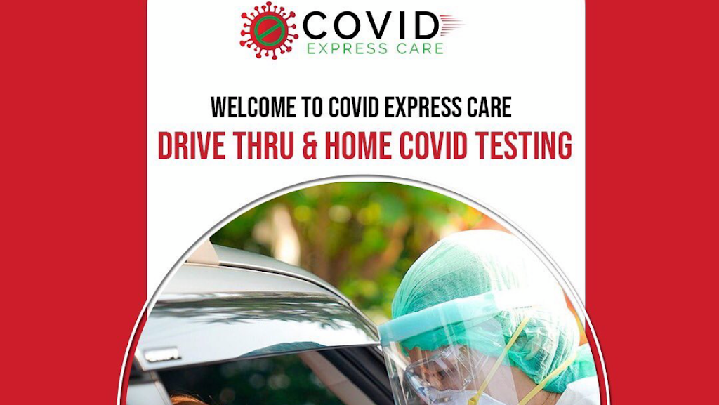 FREE Rapid & PCR Testing- Schererville | 1114 W Lincoln Hwy Hwy, Schererville, IN 46375, USA | Phone: (224) 470-3884