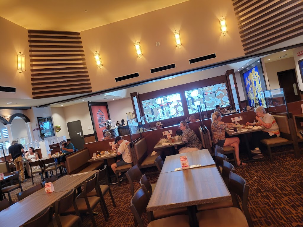 Lins Grand Buffet - Mesa | 1215 S Ellsworth Rd, Mesa, AZ 85209, USA | Phone: (480) 466-7011