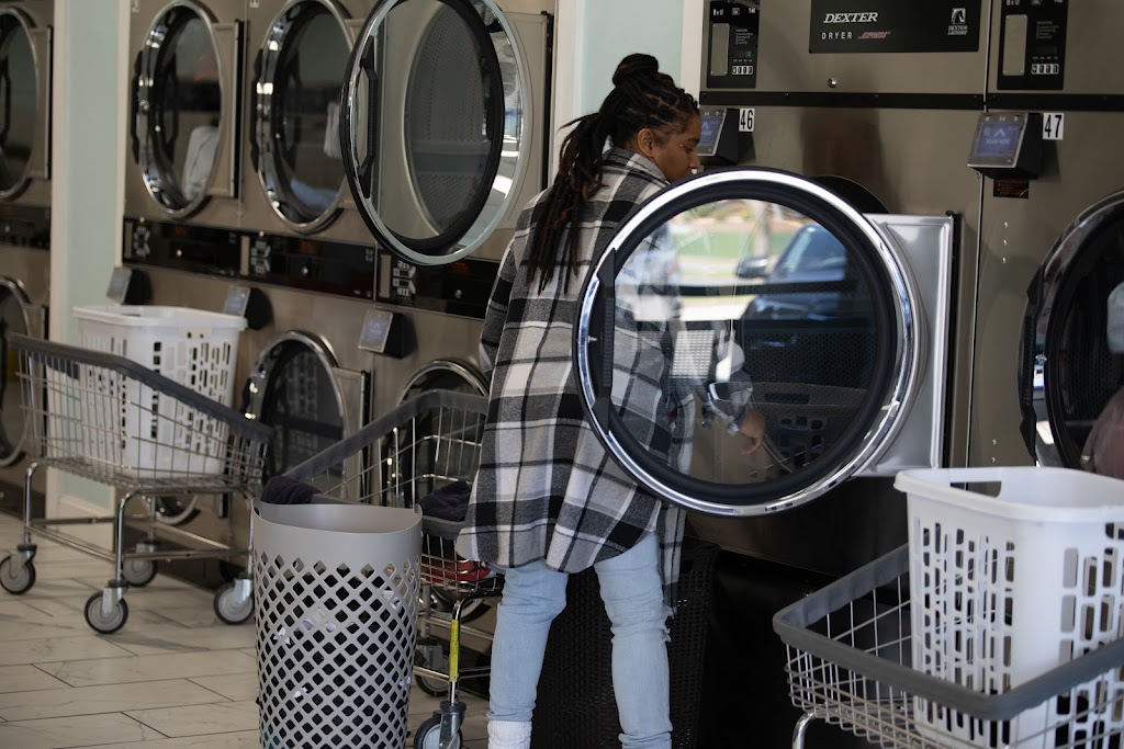 The Wash House | 3612 Spring Forest Rd, Raleigh, NC 27616, USA | Phone: (866) 825-6052