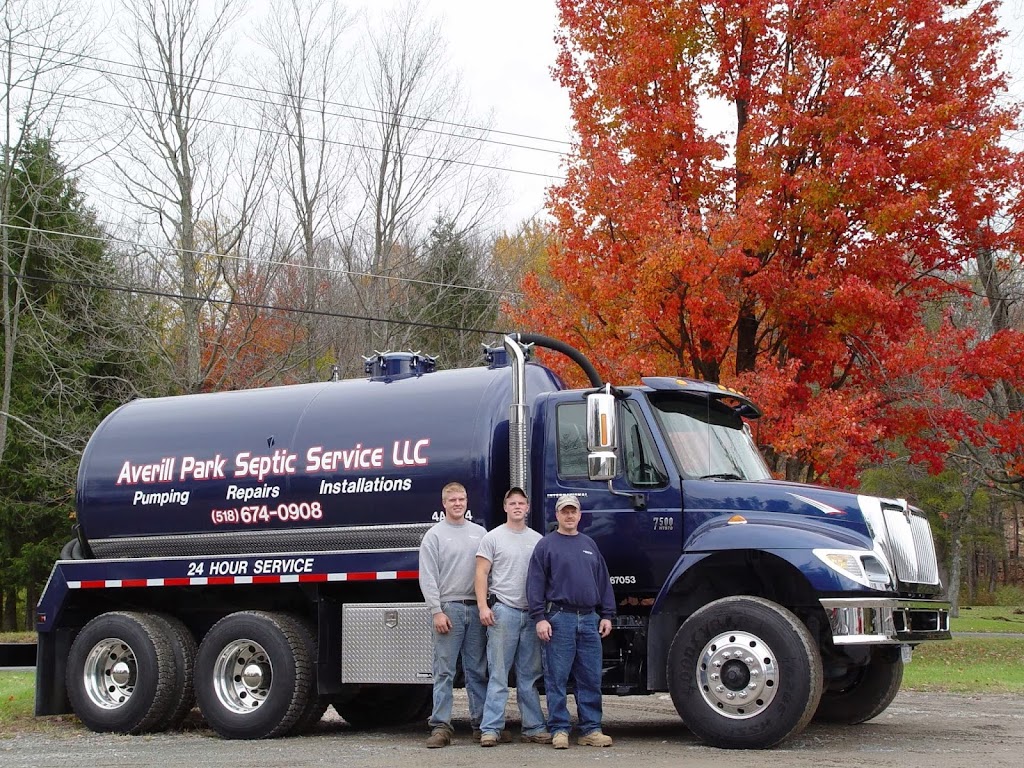 Averill Park Septic Service LLC | 1953 NY-43, Averill Park, NY 12018, USA | Phone: (518) 674-0908