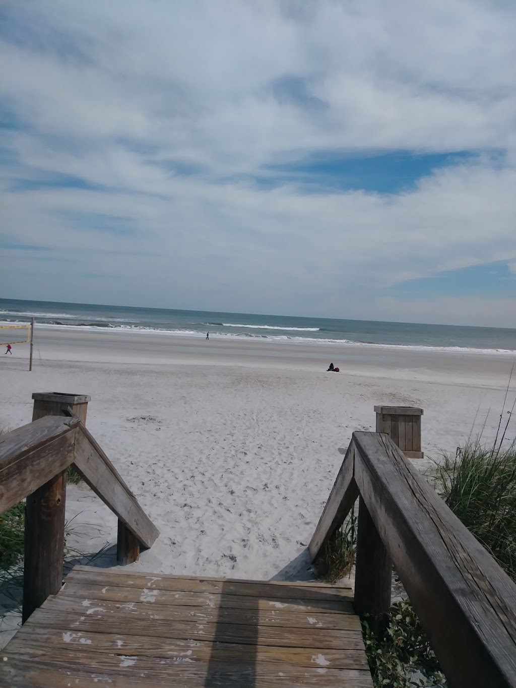 Ocean Grill & Bar | 333 1st St N #110, Jacksonville Beach, FL 32250, USA | Phone: (904) 701-3765