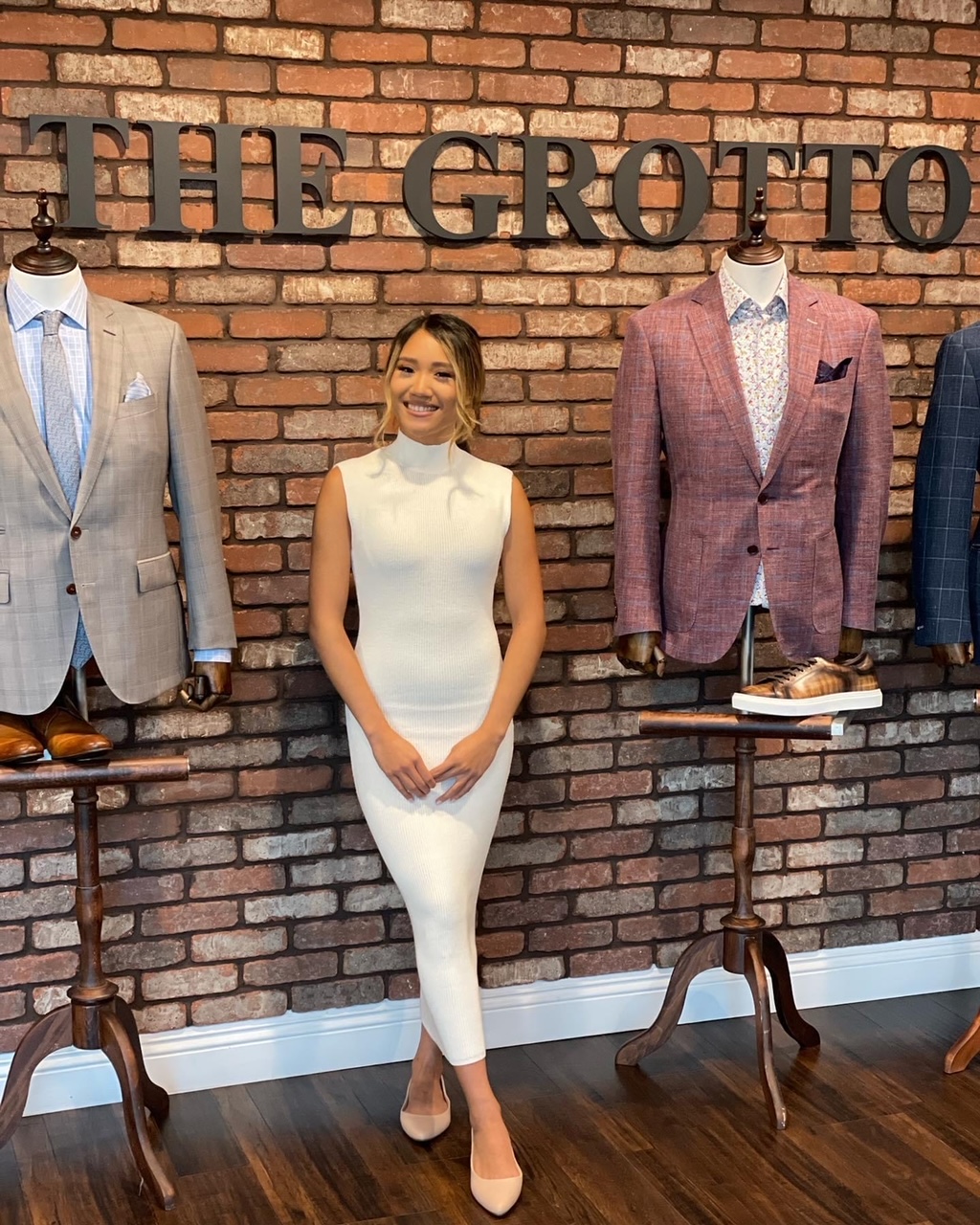 The Grotto Menswear | 114 Standard St, El Segundo, CA 90245, USA | Phone: (310) 650-0815