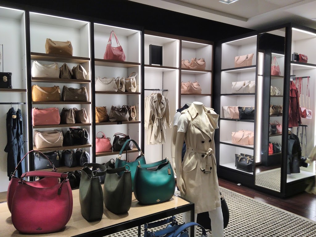 COACH Outlet | 1 Mills Cir Suite 1050, Ontario, CA 91764, USA | Phone: (909) 948-1362