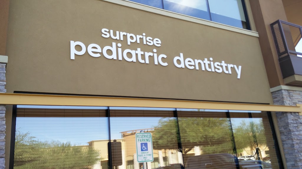 Surprise Pediatric Dentistry and Orthodontics | 15331 W Bell Rd Suite 112, Surprise, AZ 85374 | Phone: (602) 730-6481