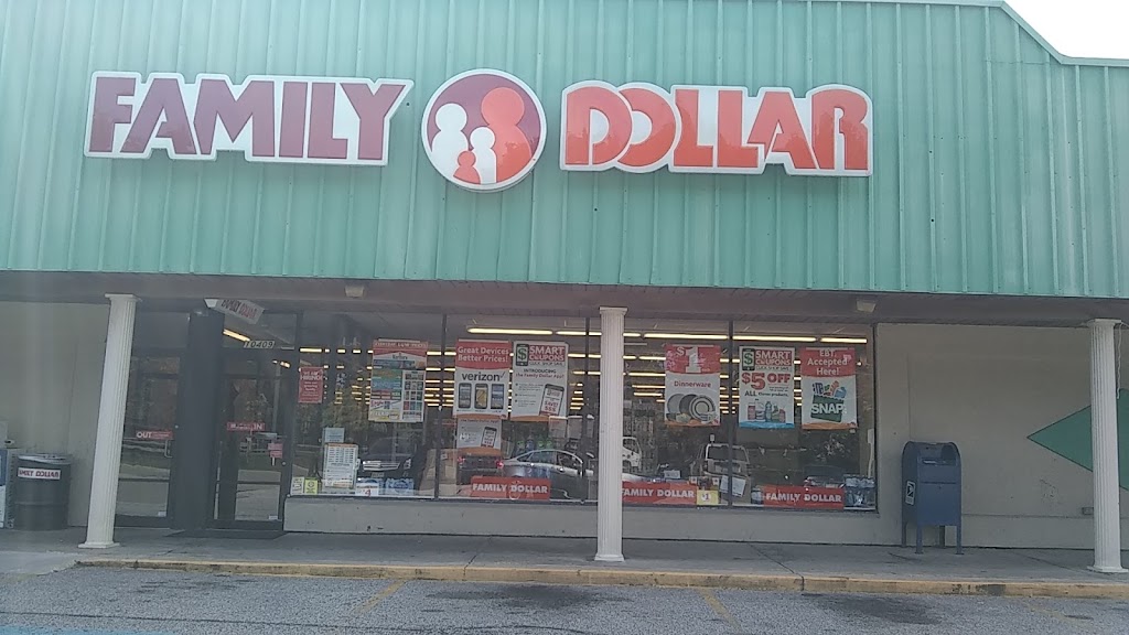 Family Dollar | 10409 W Pleasant Valley Rd, Parma, OH 44130, USA | Phone: (440) 253-2876