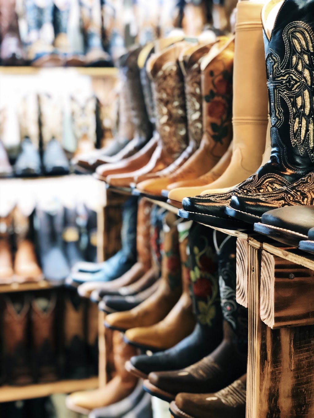 Agave Boots | 11200 Harry Hines Blvd # 110, Dallas, TX 75229, USA | Phone: (479) 802-2352