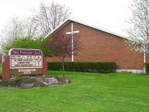 Union Pentecostal Church | 1101 N Union Rd, Dayton, OH 45417, USA | Phone: (937) 854-1351