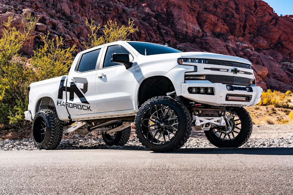 HARDROCK OFFROAD | 5306 Irwindale Ave, Irwindale, CA 91706, USA | Phone: (626) 960-4829