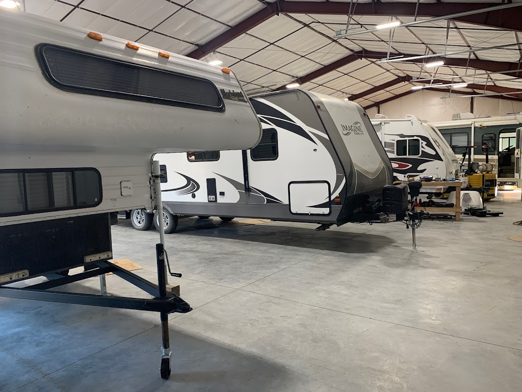 Wilsons RV Repair- Caldwell | 402 E Madison St, Caldwell, ID 83605, USA | Phone: (208) 454-9282