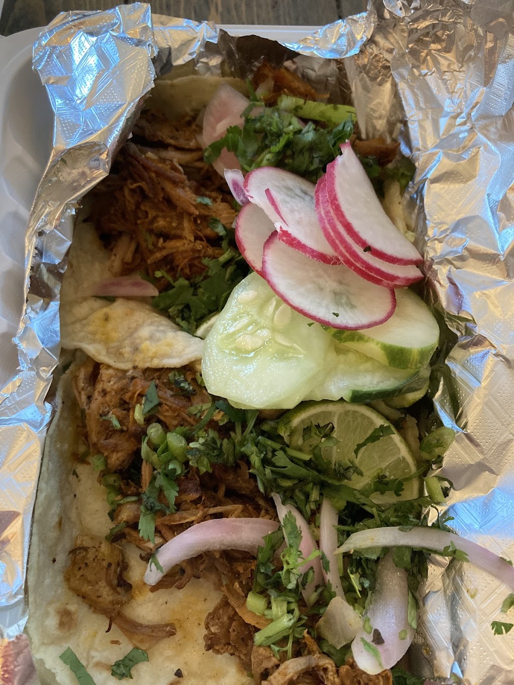 Casa Oaxaca Restaurante | 3354 Durham Rd, Roxboro, NC 27573, USA | Phone: (336) 647-5332