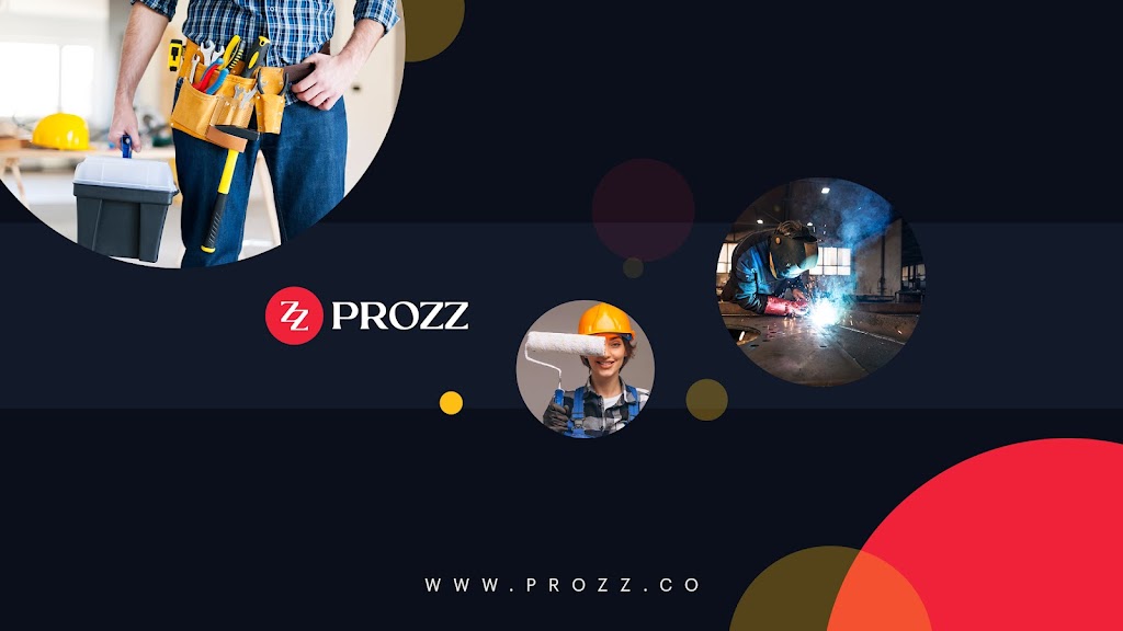 Prozz | 206 High Ridge Rd, Stamford, CT 06905, USA | Phone: (203) 355-1755