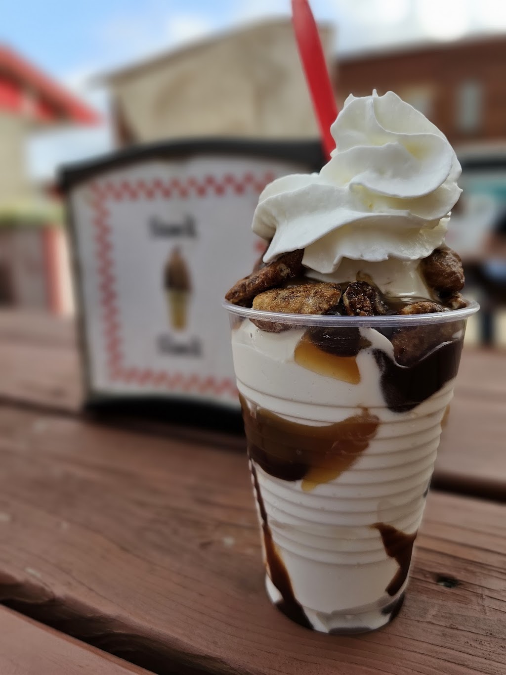 Snack Shack | 217 E Main St, Waterville, MN 56096, USA | Phone: (612) 599-6874