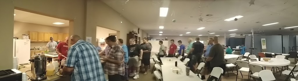 Lake Asbury Baptist Church | 2674 Henley Rd, Green Cove Springs, FL 32043, USA | Phone: (904) 282-7079