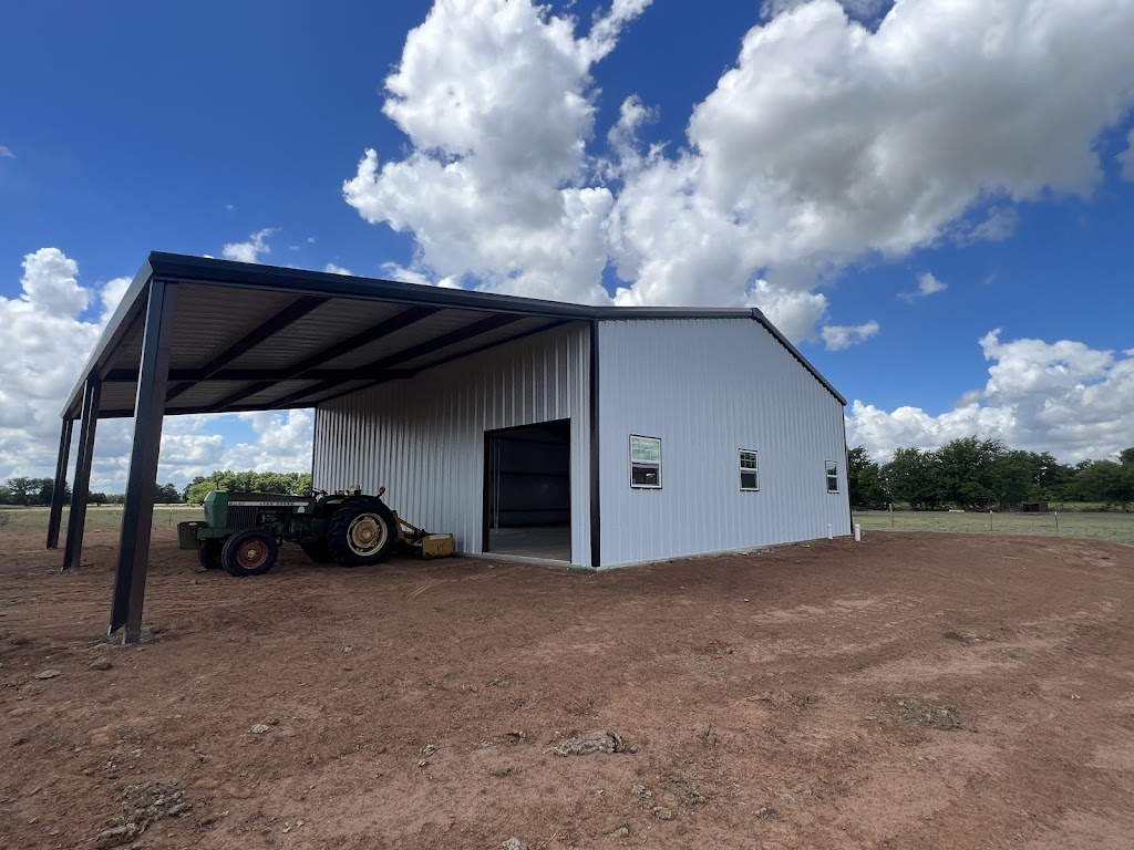 Metal Building & Roofing Express (MBR Express) | 20750 Farm to Market Rd 1488, Magnolia, TX 77355, USA | Phone: (281) 259-7138