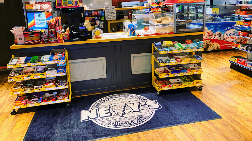 Nevys Grocery & Deli | 10926 NY-19, Hume, NY 14745, USA | Phone: (585) 567-8488