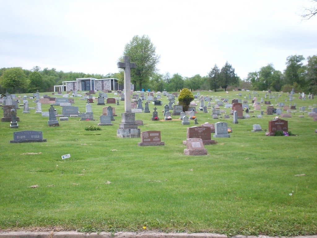 Woodlawn Cemetery | 450 Penn Ave, Aliquippa, PA 15001, USA | Phone: (724) 375-2883